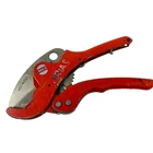 Mcc Pvc Pipe Cutter VC-42ED Quick Clean Cut, 42MM Capacity Made In Japan Used. Price: $39.96.