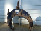 Crescent Swl 19" Steel Pipe Tongs 7000LB Max For 18" Cast Iron And Pvc Used. Price: $1400.00.