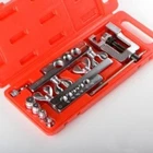 Hand Flaring Tool Kit Set Tubing Tube Flare Pipe Swaging Swagger Sweging New. Price: $80.95.