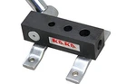 Kaka Industrial RA-1 Manual Pipe Notcher, 1/4 3/8 1/2 (inside Diameter) New. Price: $252.00.
