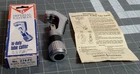 Vintage Imperial Eastman Pipe Tube Cutter 274-FC Hi Duty Box W Instructions! Used. Price: $23.95.