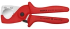 Knipex Tools - Cutter For Flexible Pipes & Hoses (9020185) New. Price: $96.88.