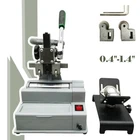 100-240V MC-32 Plug-in Electric Pipe Cutting Machine Diameter 0.4"-1.4" New. Price: $735.08.