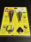 Ryobi A1224PK Set Of Cutter Tips For P4003 New. Price: $25.13.