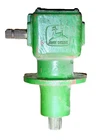 John Deere DE18674 Rotary Cutter Gearbox Fits 1518 New Oem Nos. Price: $2261.59.
