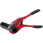 Rothenberger 52015 Rocut Tc Plastic Pipe Scissors Cuts Up To 75MM Nuovo. Price: $444.43.