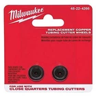 Milwaukee Hand Trucks 640204 2-PIECE Close Quarters Cutter New. Price: $21.07.