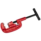 Reed 2-3 Three Wheel Steel Pipe Cutter 1/8 In To Capacity New. Price: $177.99.