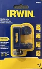 Irwin Multipurpose Mini Tube Cutter IRHT81731 - Cuts 1/8" To 7/8" Pipe New. Price: $10.99.