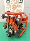 Ridgid 49298 B-500 Portable Pipe Beveller With 37-1/2 Degree Cutter Head #2 Used. Price: $2749.99.