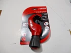 Virax Copper Tubing Cutter ZR35 Soft Touch 210443 -1/8" 1.3/8" France New. Price: $16.95.