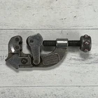 Stevens Walden T-200 Tubing Cutter 1/8" To 1" Od 1940S Worcester Mass Usa Vtg Used. Price: $9.99.