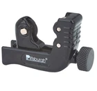 Pittsburgh 92878 Mini Tubing Cutter To 1-1/8" Copper, Brass, Aluminum New. Price: $10.79.