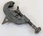 Ridgid No. 00 Pipe Tubing Cutter 1/8" - 1" Od Capacity Usa Vintage Adjustable Used. Price: $13.49.