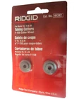 Ridgid Wheel F158 Blister Tubing Cutters Package Of #41312 New. Price: $18.99.