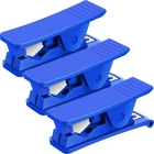 3 Pieces Ptfe Plastic Tubing Cutter Hose Tube Pipe Accurate Blue New. Price: $17.30.