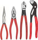 Tools 9K 00 80 94 Us Cobra Combination Cutter And Needle Nose Pliers 4-PIECE Set New. Price: $125.00.