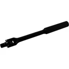 New Williams SB-40AA 1/2'' Drive Flex Handle Breaker Bar 10-13/16'' Black Usa. Price: $39.99.