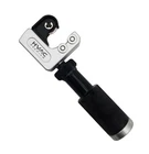 Heavy Duty Adjustable Tube Cutter For 3/16 Inch To New. Price: $73.75.