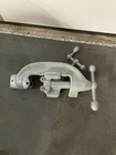 Ridgid 821 Blade Type Pipe Cutter Groover For 535 Threaders. Price: $74.99.