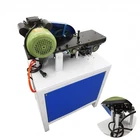 Pneumatic Steel/iron/copper Tube Cutter 220V 1-PH 0.3-1.2MM Pipe Cutting Machine New. Price: $1426.92.