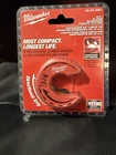 Milwaukee 48-22-4261 3/4" Close Quarters Tubing Cutter Brand New Nib. Price: $15.00.