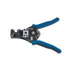 Klein Tools 11063W Wire Cutter And Stripper, For 8-20 Awg Solid 10-22 New. Price: $31.64.