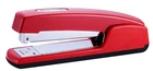 Bostitch Classic Red Stapler Durable Metal Design Jam Technology 20 Sheets New. Price: $19.19.
