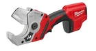 New Milwaukee 2470-20 Cordless Lithium-ion Plastic Pipe Shear *bnib* (tool Only). Price: $199.99.