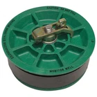 Cherne Locking PLUG,MECHANICAL,4 271683 675115271685 Plastic, New. Price: $39.68.