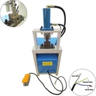 220V 1PH 0.98" Outer Diameter Pipe Electric Hydraulic Arc Punching Machine 2.2KW New. Price: $1794.00.