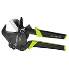 Greenlee 864QR Tubing Cuter, 1-5/8" Cutting Capacity New. Price: $125.99.
