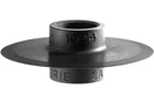Vintage / Reed 3-6PVC Cutter Wheel Plastic New. Price: $15.26.