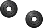 2 Pcs Replacement Wheels For Ridgid 41317 E-3469 Pipe Cutters, Com New. Price: $19.99.
