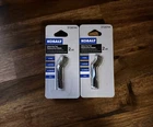 Kobalt 3728744 Deburring Replacements. This For Units , Blades Total. New. Price: $7.00.