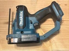 Makita XCS03Z 18V Cordless Threaded Rod Cutter Open. Price: $350.00.