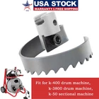 2" Spiral Cutter 63025 T-209 For Ridgid K-50 K-400 K-3800 Drum/sectional Machine New. Price: $22.90.