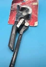 Husky Tube Bending Tool For 1/4", 5/16" & 3/8" Outer Dia. Soft Metal Tubing New. Price: $8.00.