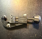 Hempe Pipe And Tubing Cutter Used. Price: $13.00.