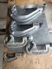 Ridgid Pipe Tubing Cutter Lot , 156 154 NO.151 & 2)NO.30 Used. Price: $189.99.