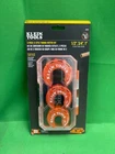 Klein Tools 50048 C-style Copper Tubing Cutter Kit 3-PIECE New (E13). Price: $30.00.