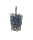 Tanis Ss Wire Tube Coupling Brush Pipe Cleaning 3" X 1-1/2"/1" Open. Price: $8.99.