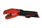 Milwaukee 2471-20 M12 Volt Cordless Copper Tubing Cutter (tool Only) New. Price: $149.99.