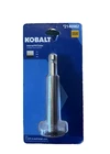 Kobalt 1- 1/4 Internal Pvc Cutter #2146982 New. Price: $12.99.