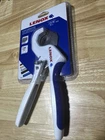 Lenox Plastic Tubing Cutter 5/16" 33MM (1924663) New Sealed. Price: $21.99.