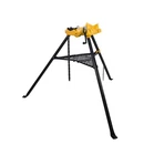 Steel Dragon Tools 72037 6" Tripod Pipe Chain Vise Stand Model 460 12R 300 700 New. Price: $204.00.