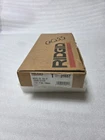 Ridgid 154-P Quick Acting Tubing Cutter Cat #31657, 1-1/2"- 4",WHEEL For Plastic New. Price: $143.50.