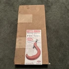 Reed Manufacturing 04164 Quick Release Tubing Cutter 4-6 5/8 TC6QPVC New. Price: $175.00.