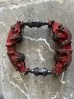 Reed Rotary Pipe Cutters. Model: LCRC8 Used. Price: $450.00.