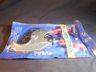 Jc Whitlam Plumbpro Pirana PE60 Ratcheting Plastic Pipe Cutter. Usa Used. Price: $25.00.